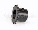 2150212 Antunes Sprocket, 25B12 1/2