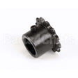 2150212 Compatible Roundup Sprocket, 25B12 1/2