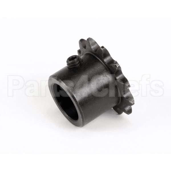 2150212 Compatible Roundup Sprocket, 25B12 1/2