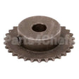2150214 Compatible Roundup Sprocket 25B30 1/2 Bore