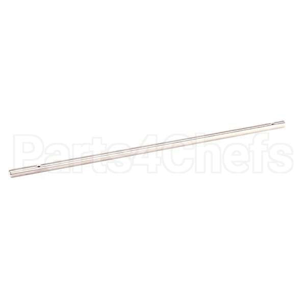 2150221 Compatible Roundup Shaft, Idler
