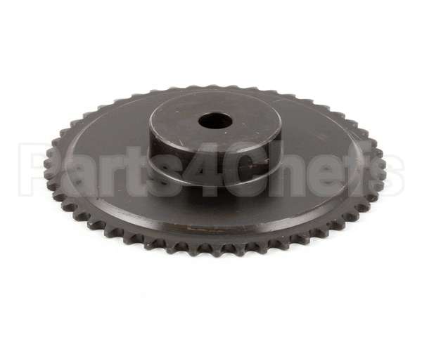 2150246 Antunes Sprocket 25B48 3/8 Bore