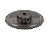 2150246 Antunes Sprocket 25B48 3/8 Bore