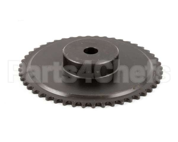 2150246 Antunes Sprocket 25B48 3/8 Bore