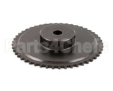 2150246 Antunes Sprocket 25B48 3/8 Bore