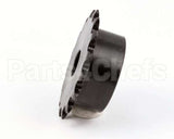 2150247 Antunes Sprocket 35B16 1/2 Bore