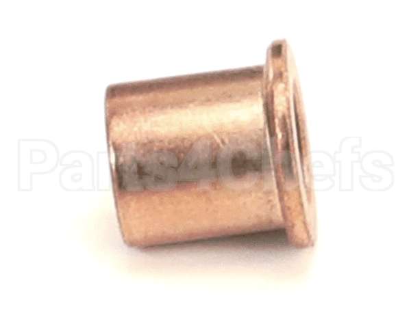 215026 Duke Bronze Flange Bushing 5/16Idx7/16Odx1/2L