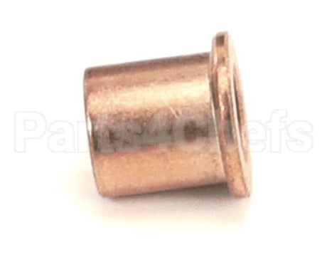 215026 Duke Bronze Flange Bushing 5/16Idx7/16Odx1/2L