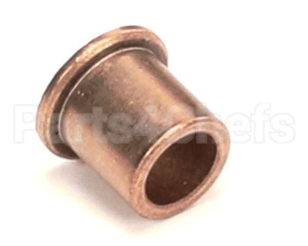 215026 Duke Bronze Flange Bushing 5/16Idx7/16Odx1/2L