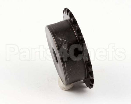 2150264 Antunes Sprocket, 25B24 3/8Bore