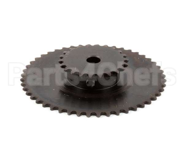 2150270 Antunes Sprocket, Double