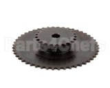 2150270 Antunes Sprocket, Double