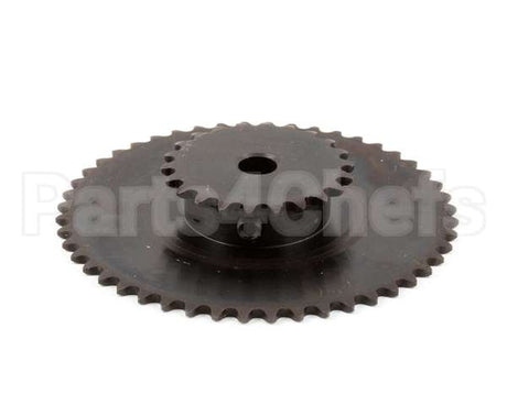2150270 Antunes Sprocket, Double