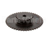2150270 Antunes Sprocket, Double