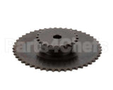 2150270 Antunes Sprocket, Double
