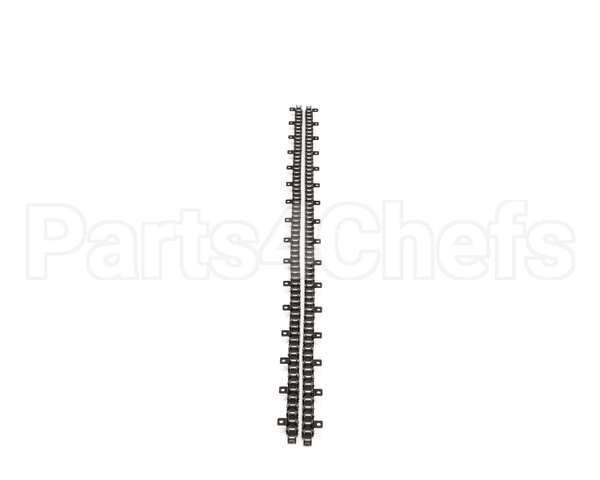 2150289 Antunes Chain, Dual Strand 35Slb