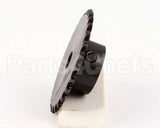 2150295 Antunes Sprocket, 25B28 .395