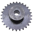 2150295 Compatible Roundup Sprocket, 25B28 .395