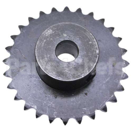 2150295 Compatible Roundup Sprocket, 25B28 .395