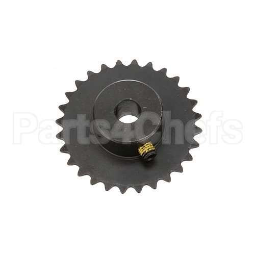 2150296 Compatible Roundup Sprocket, 25B28 .395