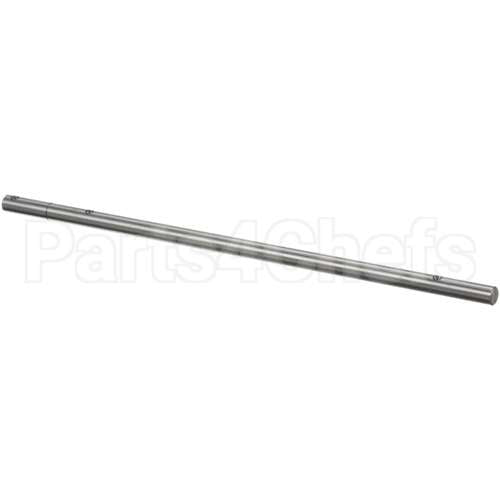 2150300 Compatible Roundup Roundup Idler Shaft (Scr Ew Is 3250176 )