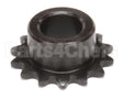2150312 Antunes Sprocket, 14 Teeth