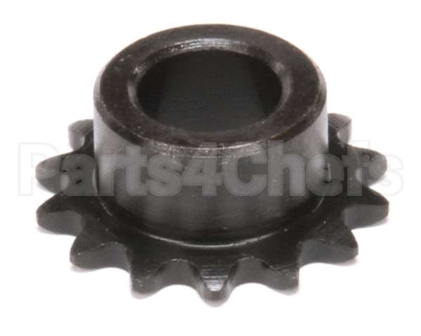2150312 Antunes Sprocket, 14 Teeth