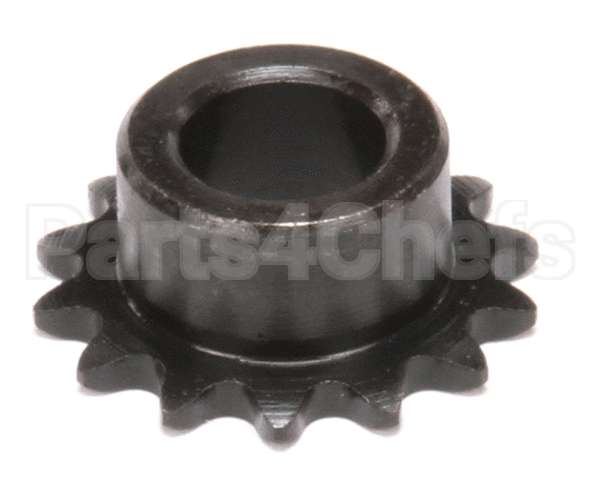 2150312 Antunes Sprocket, 14 Teeth