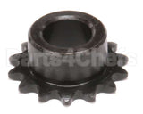2150312 Antunes Sprocket, 14 Teeth