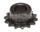 2150312 Antunes Sprocket, 14 Teeth