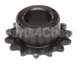 2150312 Antunes Sprocket, 14 Teeth