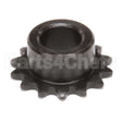 2150312 Compatible Roundup Sprocket, 14 Teeth