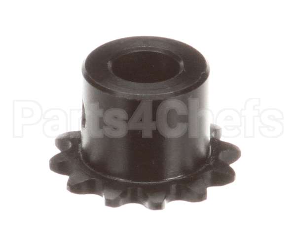2150316 Antunes Sprocket, 25B12,