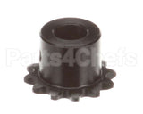 2150316 Antunes Sprocket, 25B12,