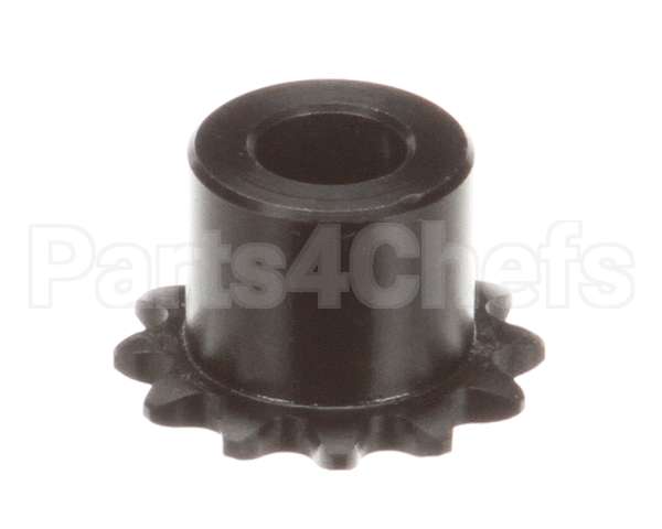 2150316 Antunes Sprocket, 25B12,