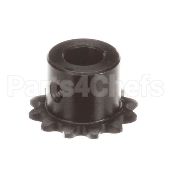2150316 Compatible Roundup Sprocket, 25B12