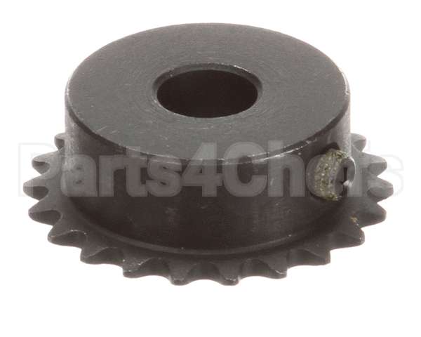 2150325 Antunes Sprocket 25B22 1/2" Bore