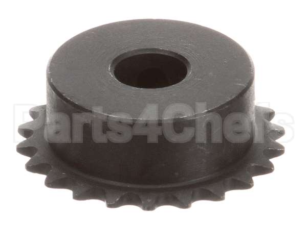 2150325 Antunes Sprocket 25B22 1/2" Bore