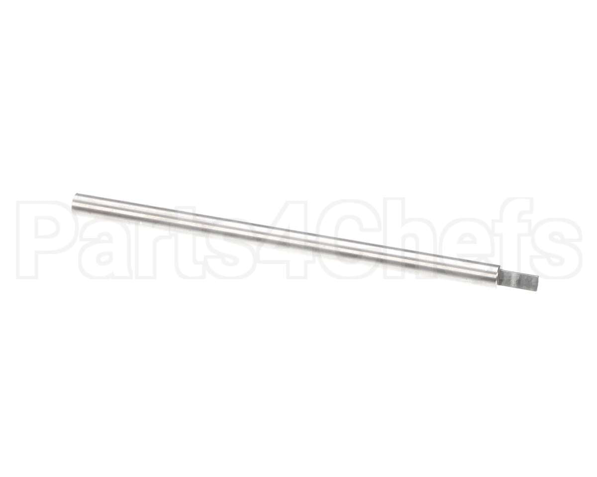 2150376 Antunes Crown Shaft