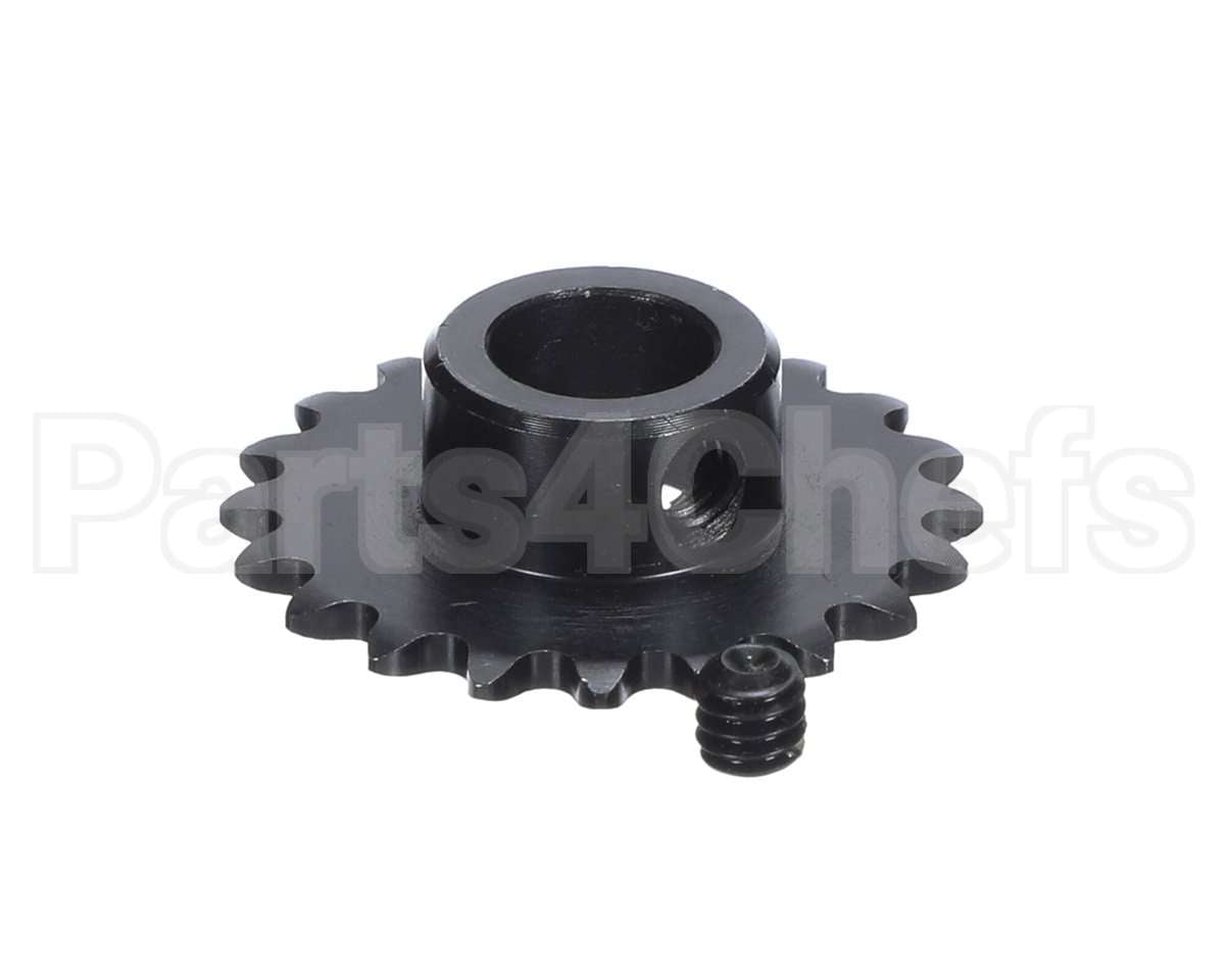 2150413 Antunes Sprocket