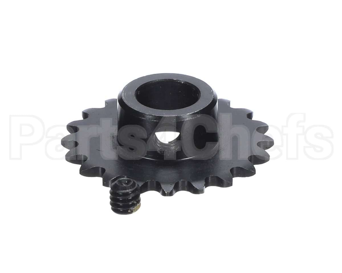 2150413 Antunes Sprocket