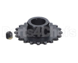 2150413 Antunes Sprocket