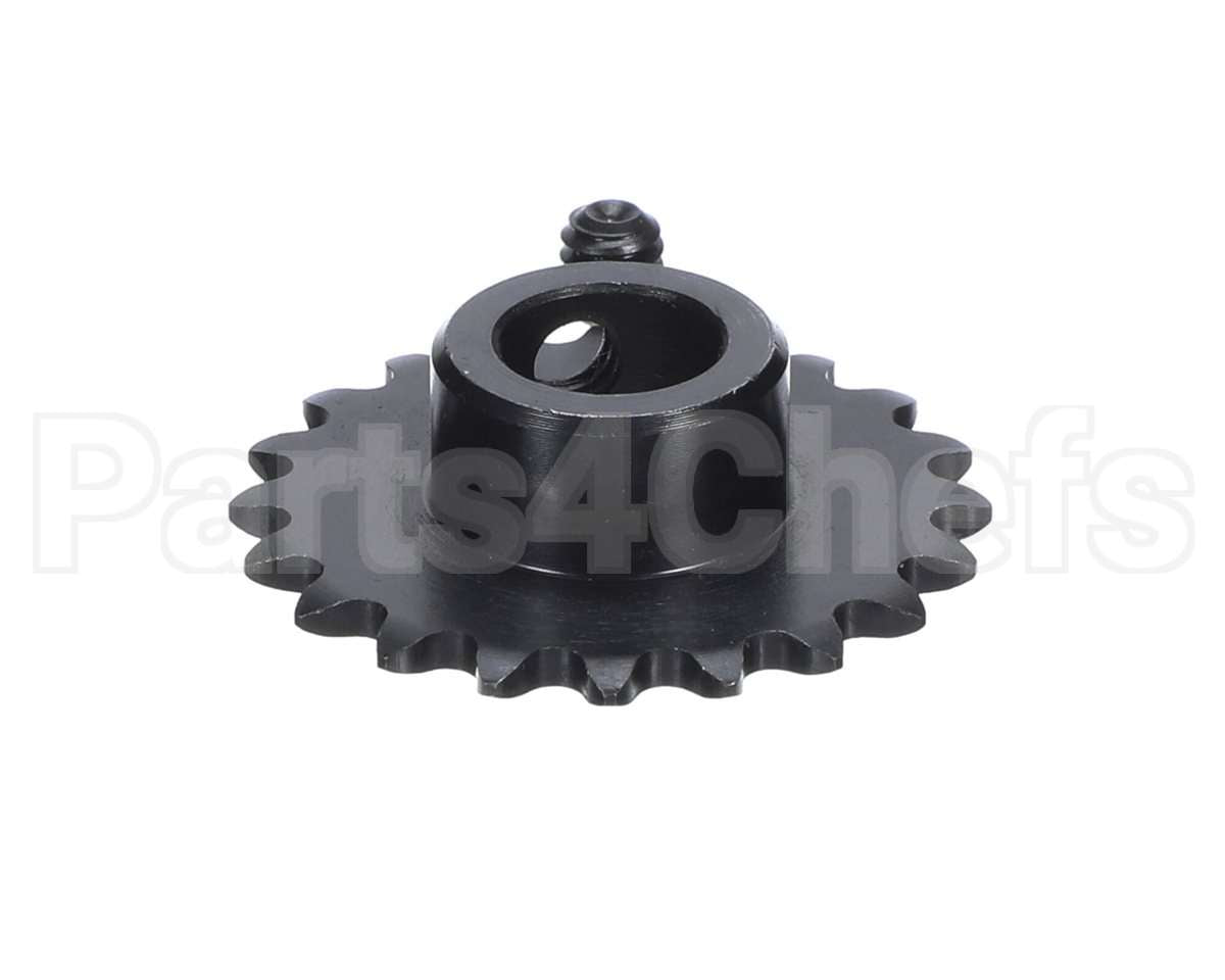 2150413 Antunes Sprocket