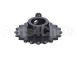 2150413 Antunes Sprocket