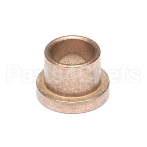 215045 Compatible Duke Bronze Flange Bushing .625 Od. .38 Id