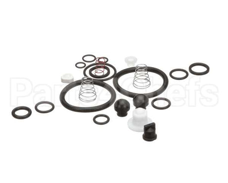 2150861 Stoelting O-Ring Small Parts Kit - 219