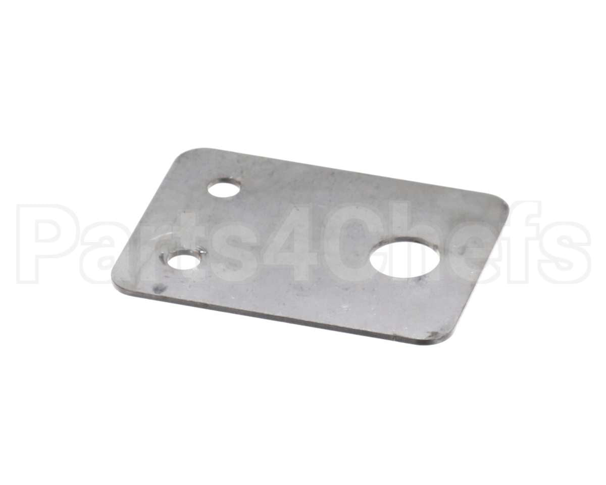 21509 Henny Penny Bracket-Tube