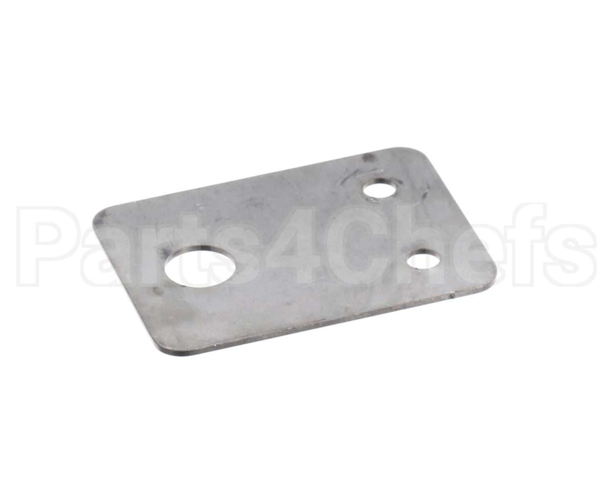21509 Henny Penny Bracket-Tube
