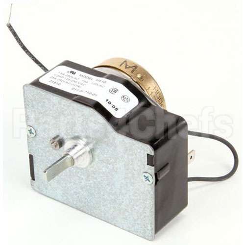 21510 Compatible Blodgett 60 Hz 120V 6 Hr Timer