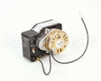 21510 Blodgett Timer, 6 Hr, 120V, 60 Hz